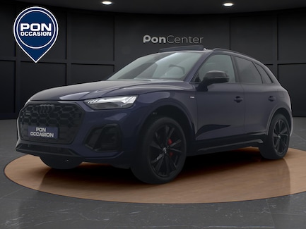 Audi Q5 0