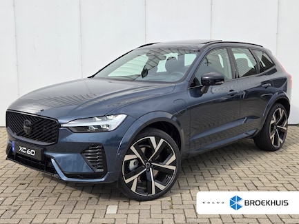 Volvo XC60 0