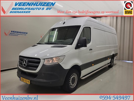 Mercedes-Benz Sprinter 0