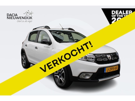 Dacia Sandero 0