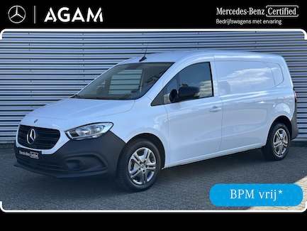 Mercedes-Benz Citan 0
