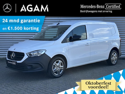 Mercedes-Benz Citan 0