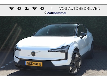 Volvo EX30 0