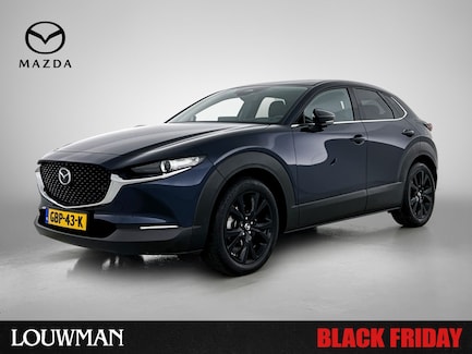 Mazda CX-30 0