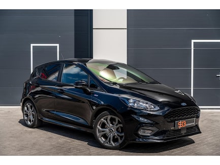 Ford Fiesta 0