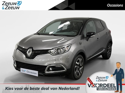Renault Captur 0