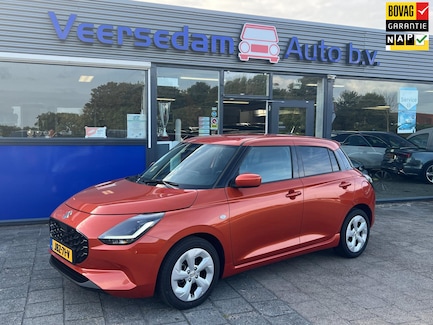 Suzuki Swift 0