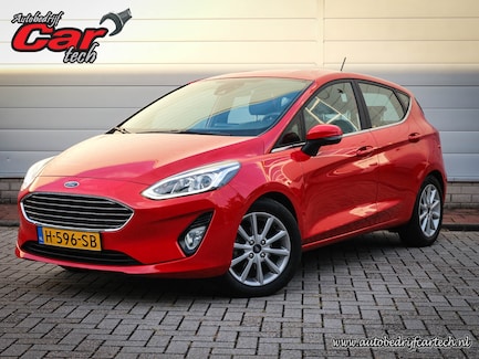 Ford Fiesta 0