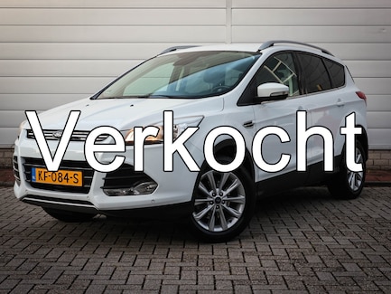 Ford Kuga 0