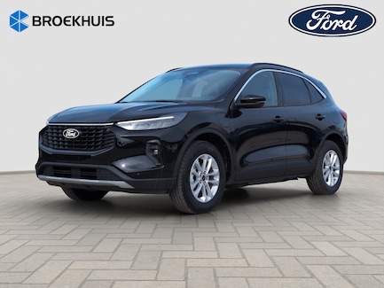 Ford Kuga 0