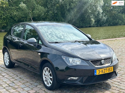 SEAT Ibiza 0