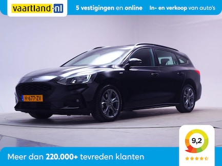 Ford Focus 0