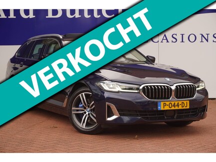 BMW 5-Serie 0
