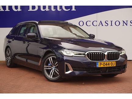 BMW 5-Serie 0