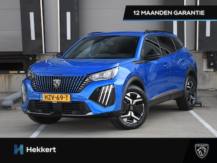 Peugeot 2008 0