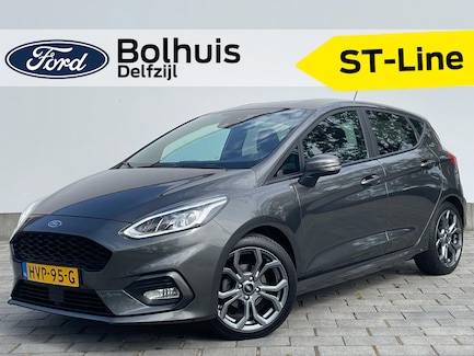 Ford Fiesta 0