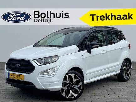 Ford EcoSport 0