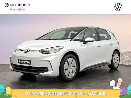 Volkswagen ID.3 0