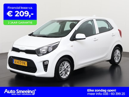 Kia Picanto 0
