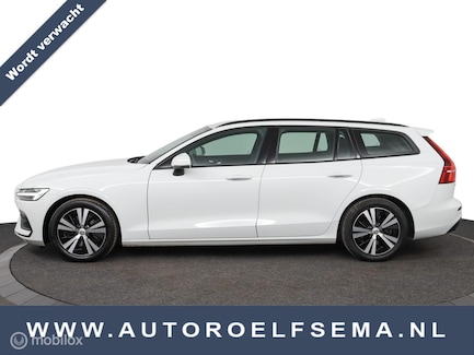 Volvo V60 0