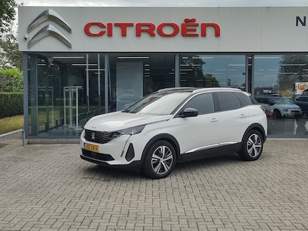 Peugeot 3008 0
