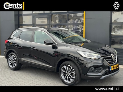 Renault Kadjar 0