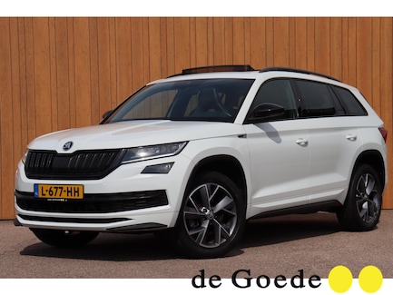 Skoda Kodiaq 0
