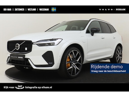Volvo XC60 0