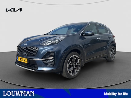 Kia Sportage 0