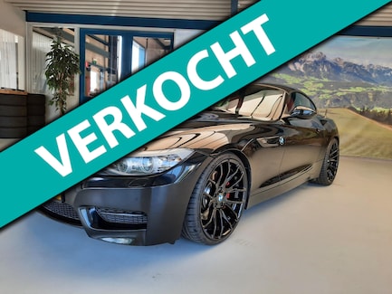 BMW Z4 0