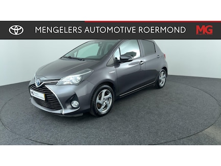 Toyota Yaris 0