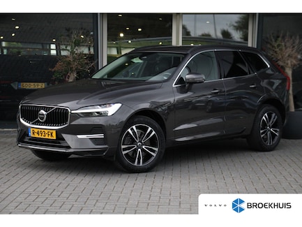 Volvo XC60 0