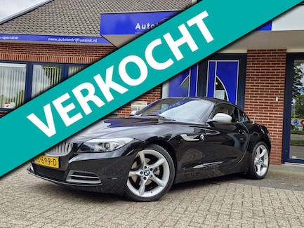 BMW Z4 0