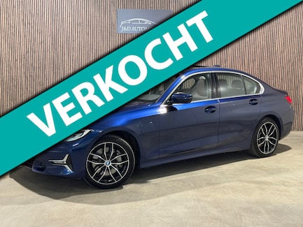 BMW 3-Serie 0