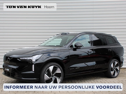 Volvo EX90 0