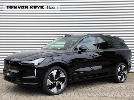 Volvo EX90 0