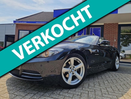 BMW Z4 0