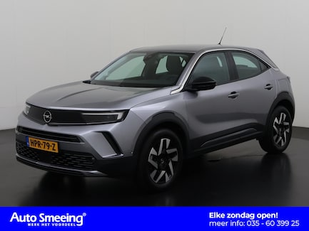 Opel Mokka 0