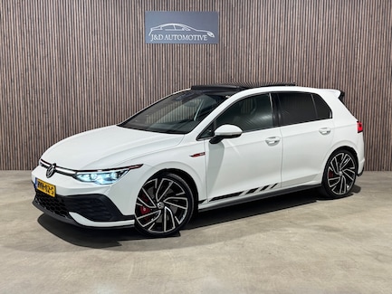 Volkswagen Golf 0