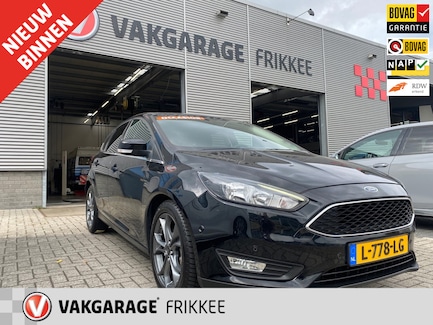 Ford Focus 0