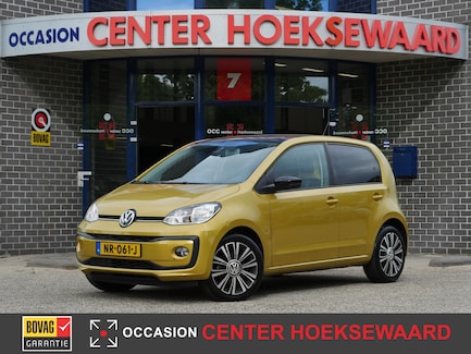 Volkswagen Up! 0