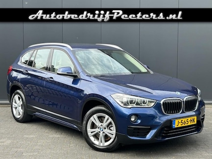 BMW X1 0