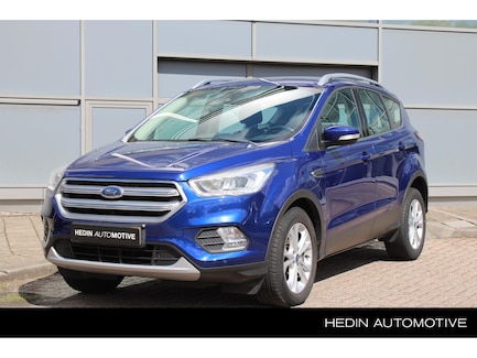 Ford Kuga 0
