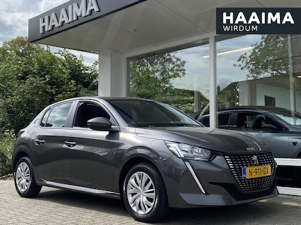 Peugeot 208 0