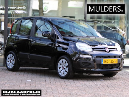 Fiat Panda 0