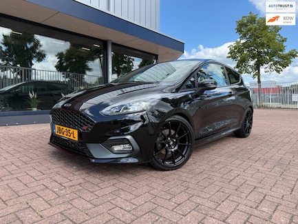 Ford Fiesta 0