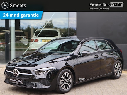 Mercedes-Benz A-klasse 0