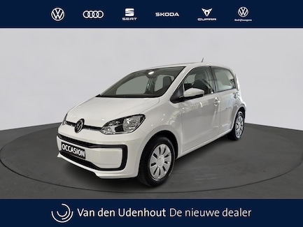 Volkswagen Up! 0