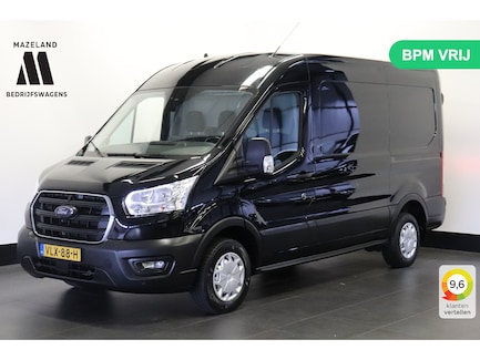 Ford Transit 0