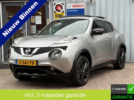 Nissan Juke 0